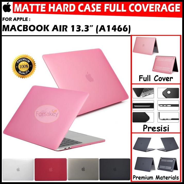 Macbook Air 13.3 13 A1466 2013 2014 2015 2017 Hard Case Casing Cover
