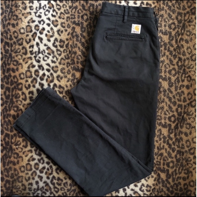 Carhartt pants second
