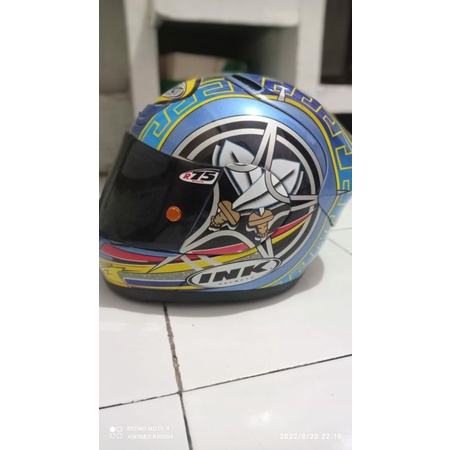 ink cl25 motif emperor