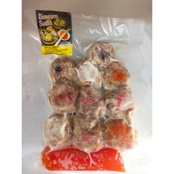 

Dimsum Sudin