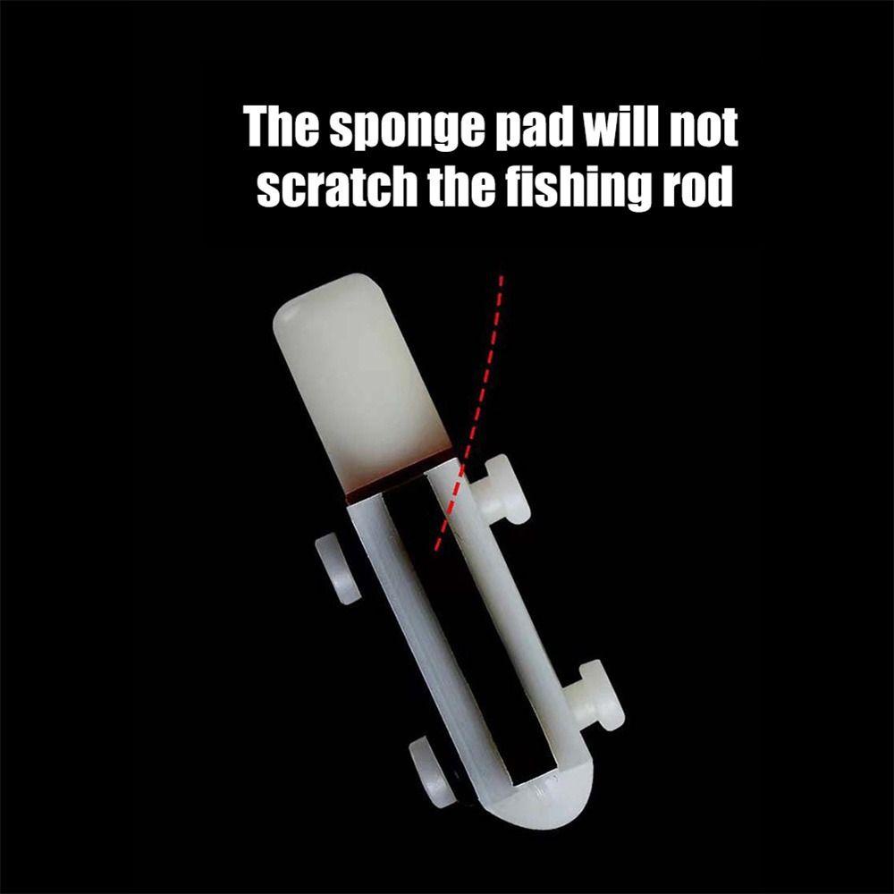 Alarm Gigit Ikan TOP Light Portable Float Tackle Removable Luminous Stick