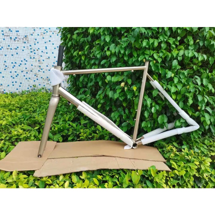 Frame Frame Tsunami Cr03