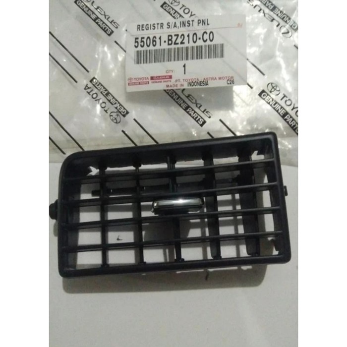 Kisi Kisi Ac Tengah Depan Avanza Xenia Veloz 2012-2020 Original