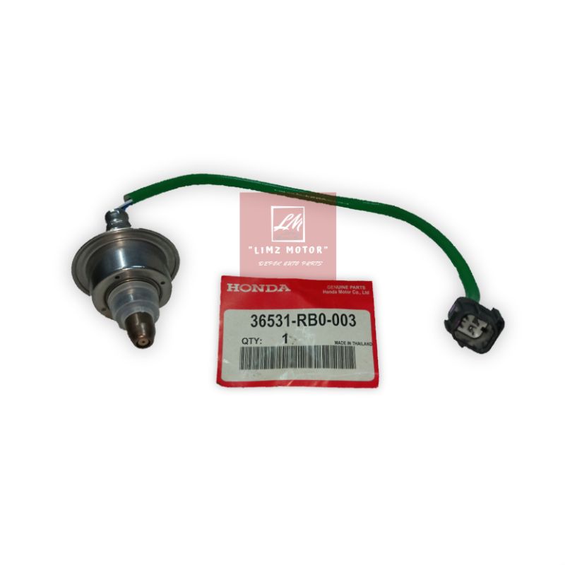 Oxygen Sensor-Sensor Oksigen Honda Jazz RS & Mobilio & Brio Front Up