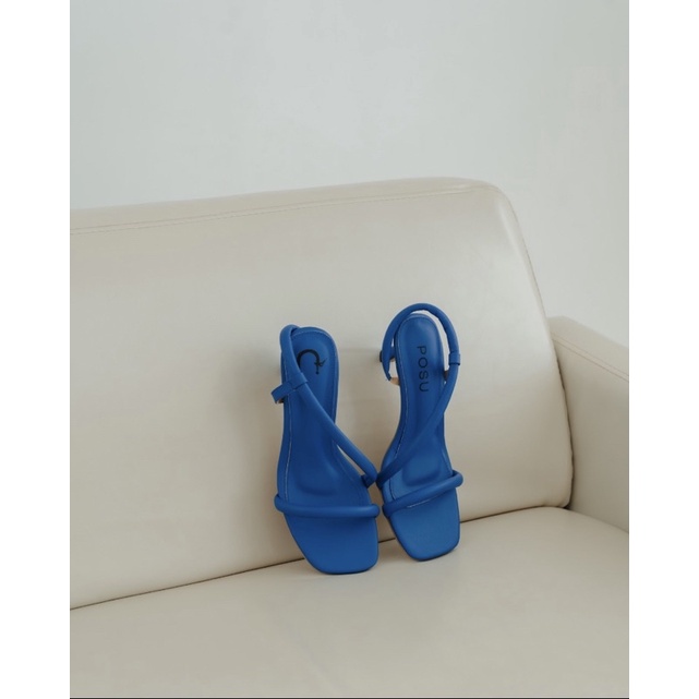 RUMI Sandals
