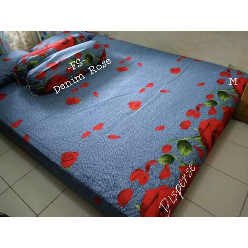 sprei Dewasa ukuran 180*200