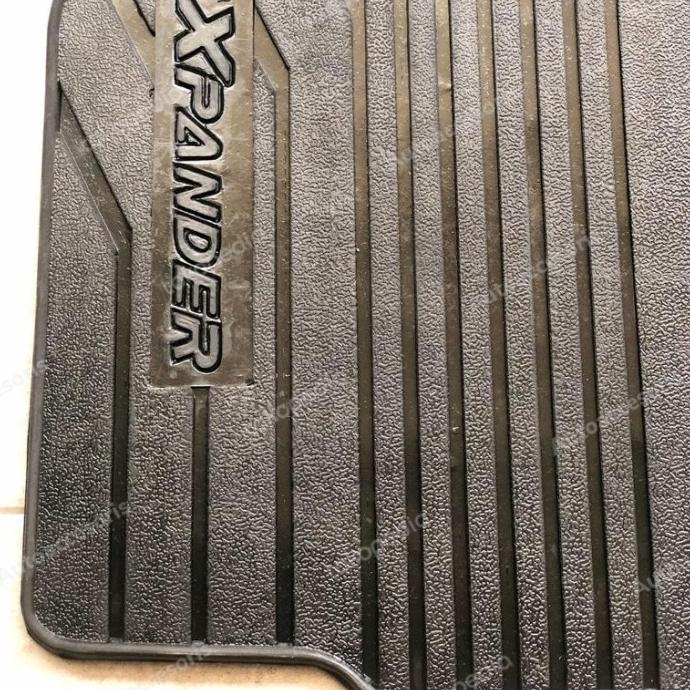 Karpet karet lantai fullset Xpander / cross / Ultimate