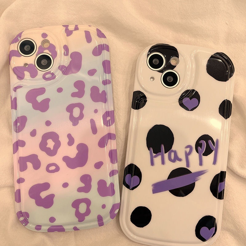 Case Motif Graffiti Warna-Warni Untuk iPhone 12 13 11 Pro Max X Xs Max Xr ejbf