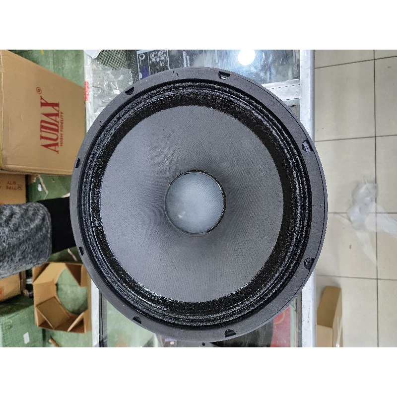 speaker wisdom w400 05 ukuran 15 inch