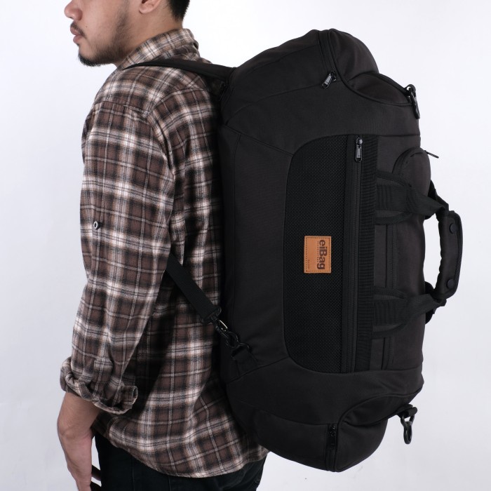 TAS TRAVEL TAS BACKPACKER EIBAG 609