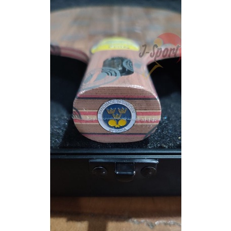 STIGA CRW PENHOL /CPEN BLADE STIGA CRW KAYU MURAH KAYU ORIGINAL