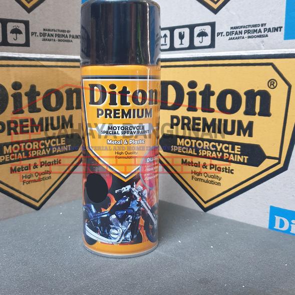 Pylox DITON PREMIUM White 9102 Putih Glossy Gloss Kilap White