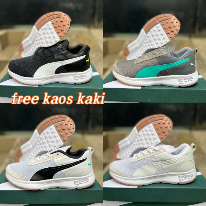 sepatu sneaker wanita sepatu jalan sepatu santai