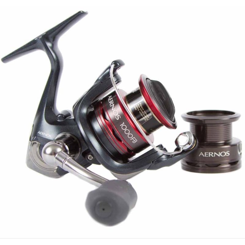 Spool Shimano Aernos 2500FB Spool Cadangan