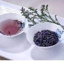 

GRATIS ONGKIR✅Flower Tea TEH BUNGA Premium Lavender Chamomile Chrysanthemum Telang 500 gram|KD4