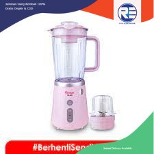 Blender Cosmos CB-801BL