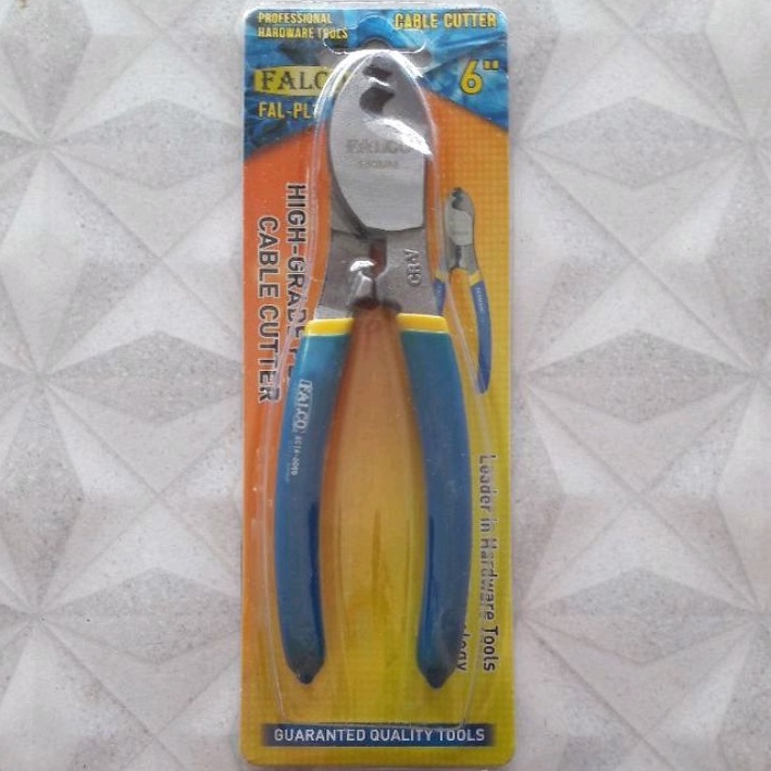 

Gunting Kabel FALCO 6