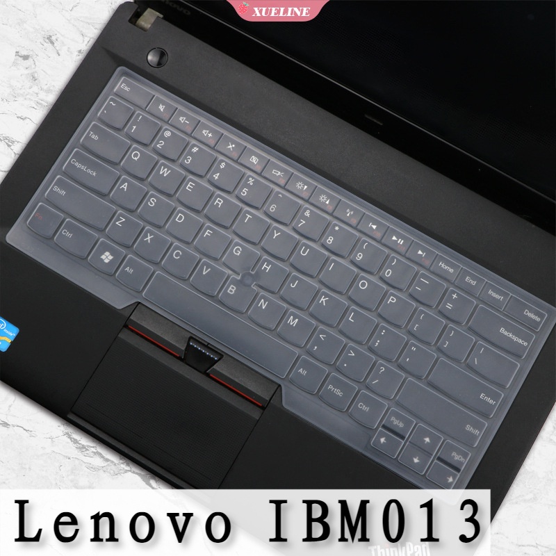 Film Silikon Pelindung Keyboard Untuk Lenovo ThinkPad T431S T480 T490 T490S T495 T495S T430 (ZXL)