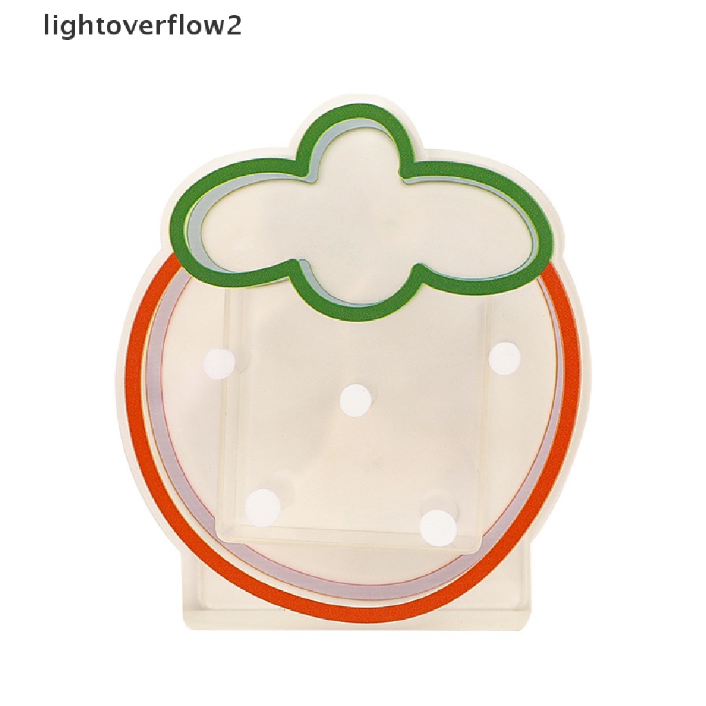 (lightoverflow2) Ins Holder / Organizer Pen / Stationery Bahan Akrilik Bentuk Beruang / Kelinci