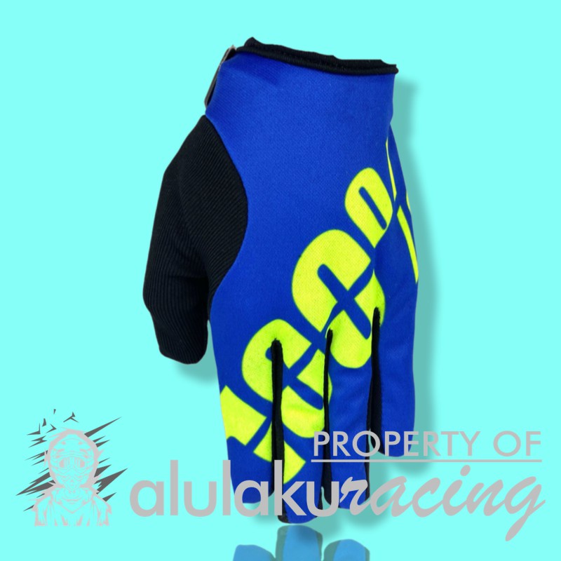 Sarung Tangan MX Trail Motocross - 089