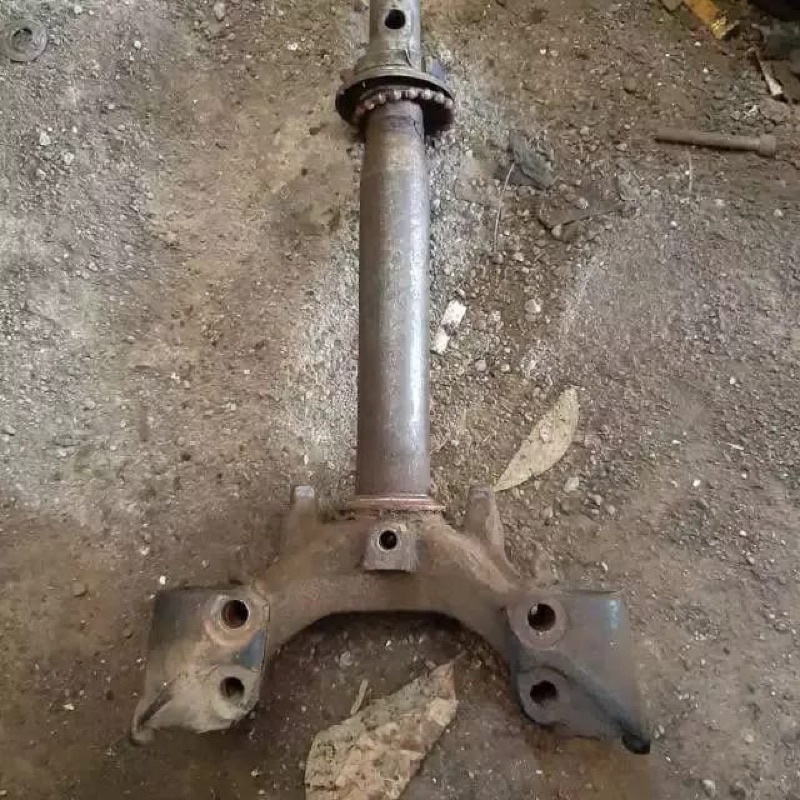 Segitiga T  Shock Skok Shockbreaker Depan Astrea Grand Original