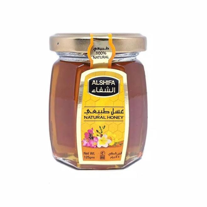 

CODEi7I2u--Madu Al Shifa / Madu Alshifa