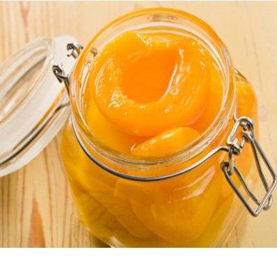 

SALE!!MKH PEACH IN HALVES (Buah Peach dalam Syrup) 825g|SQ5