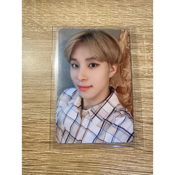 pc jungwoo superhuman nct 127