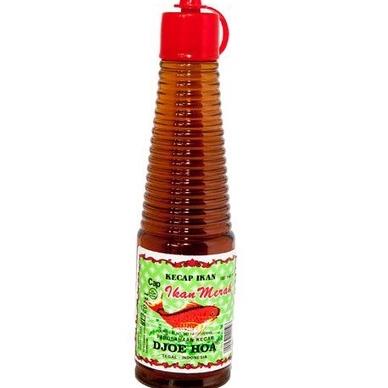 

Get It Now--DJOE HOA Kecap Ikan 135ml