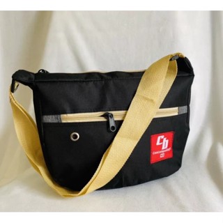 TAS DISTRO PRIA/TAS BAHU TERBARU/SLINGBAGS/WAISTBAGS/TAS SELEMPANG PRIA/TAS KULIAH/TAS SEKOLAH GAUL