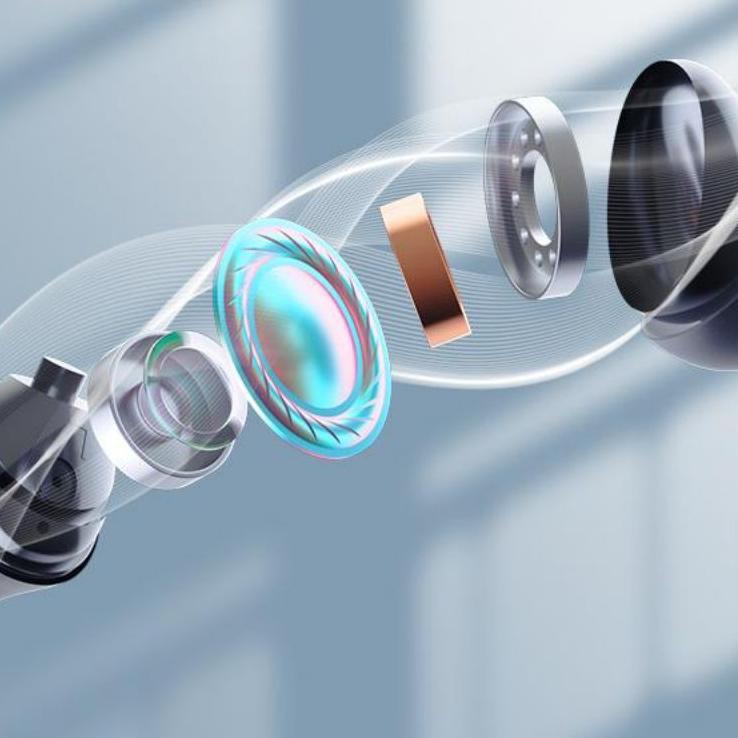 Ready Airbuds  Headset Robot T30