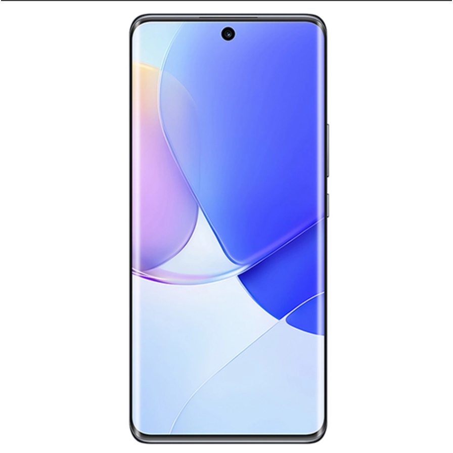 HUAWEI Nova 9 8/256GB Black Blue Snapdragon 778G Garansi Resmi 8GB 256