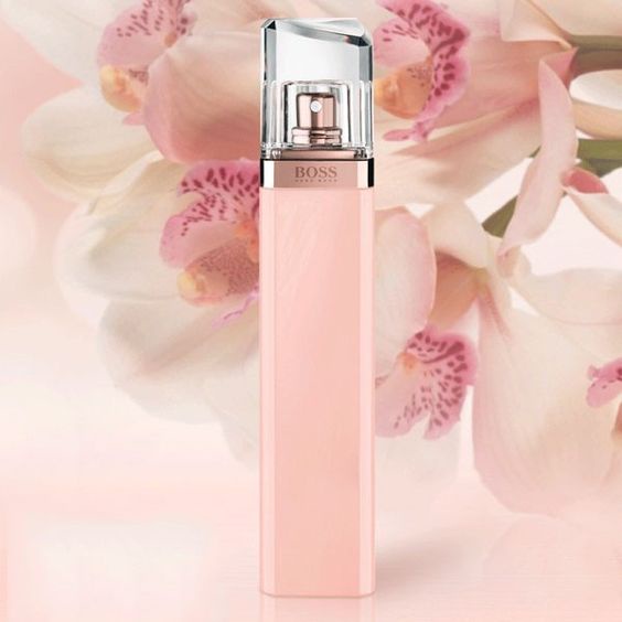 PARFUM HUGO B*SS MA VIE FOR WOMEN 75ML NONBOX
