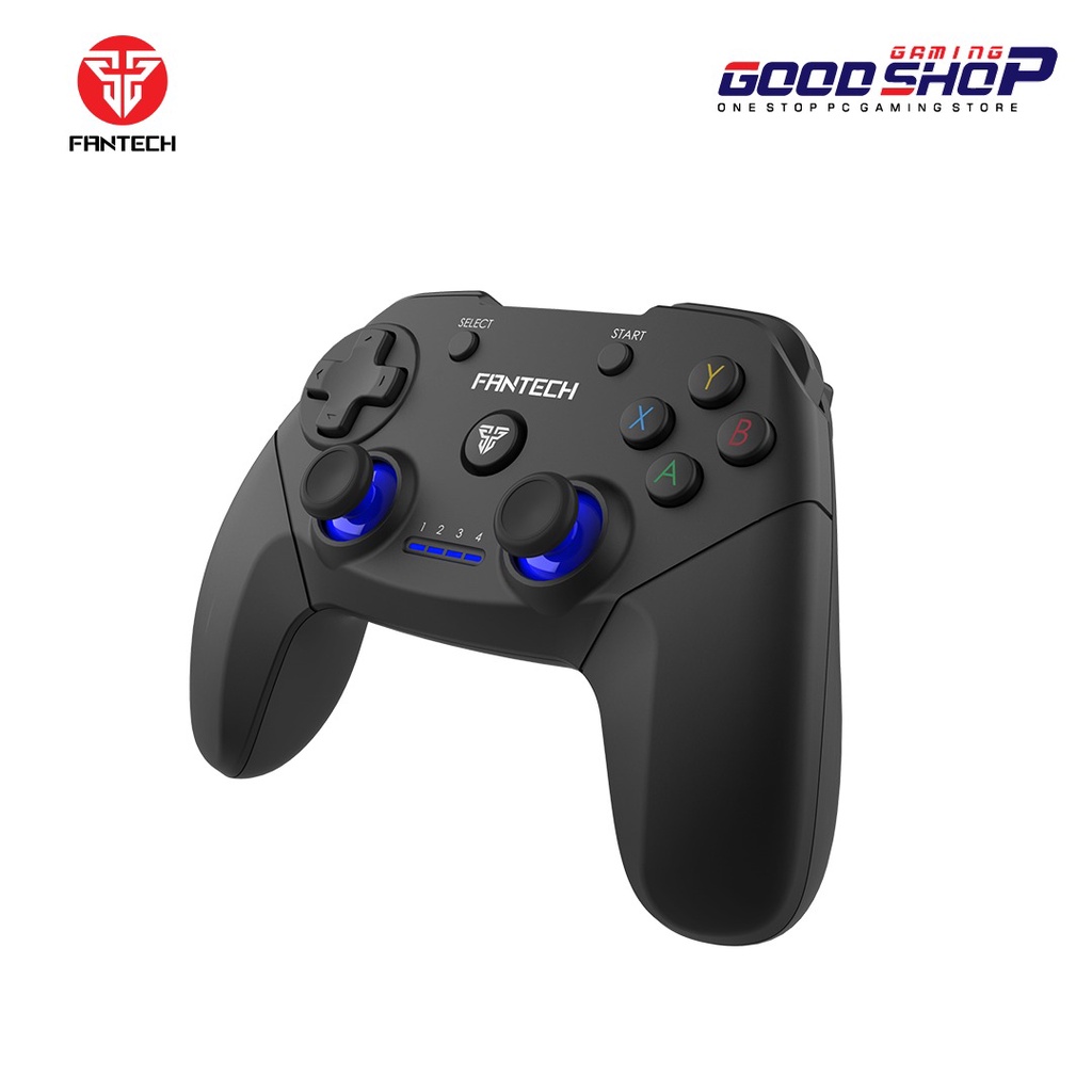 Fantech REVOLVER WGP12 Wireless Gamepad