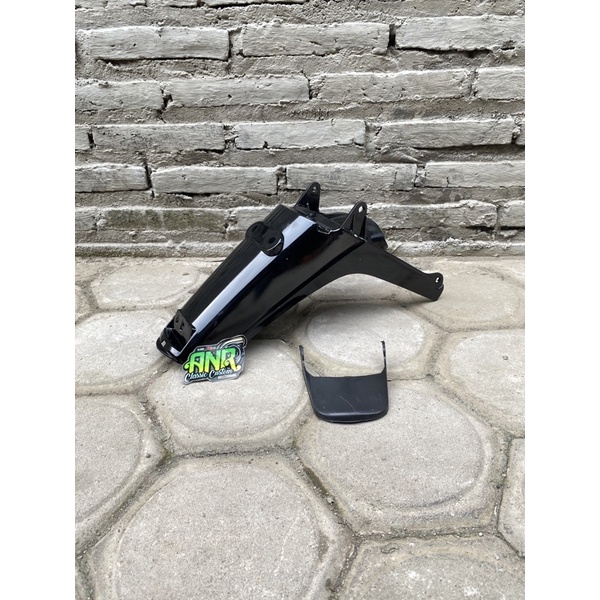 Slebor belakang grand slebor honda astrea grand belakang + kepet