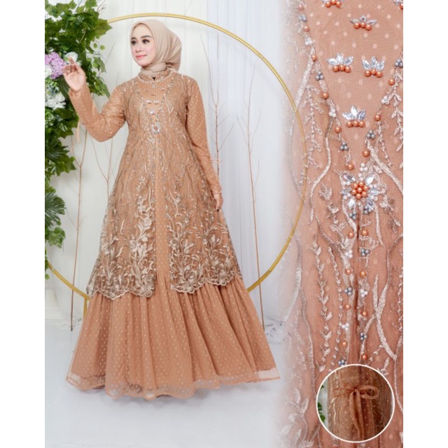 GAMIS KEBAYA AMANDA TERBARU| GAMIS PESTA| GAMIS MUTIARA| GAMIS| GAMIS KONDANGAN| GAMIS TILLE| GAMIS WANITA| GAMIS WISUDA| GAMIS LAMARAN| GAMIS BAJU WANITA| GAMIS OUTER| GAMIS TILLE DOTT| GAMIS BRUKAT