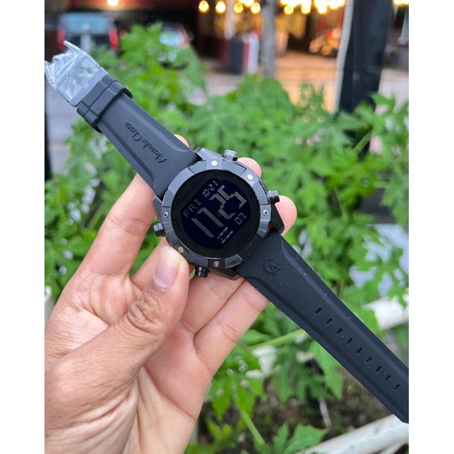 Alexander christie original