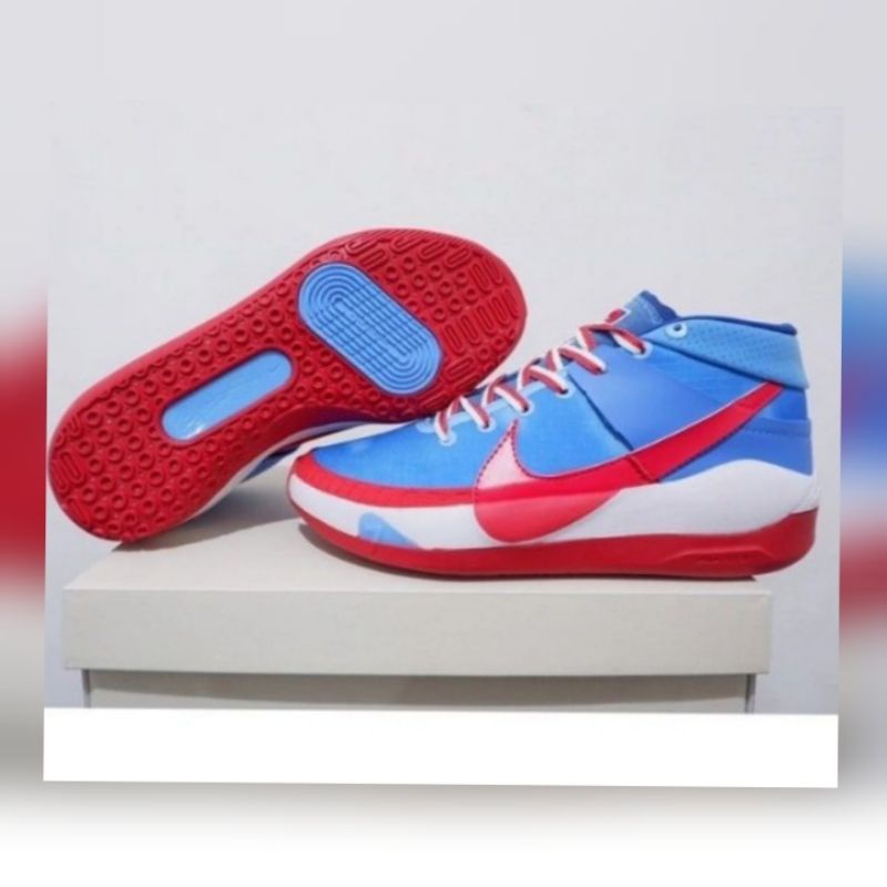 kevin durant 13 sepatu basket