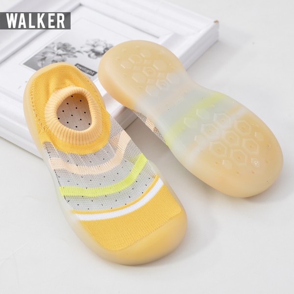 LIN3004 Sepatu Bayi Anak / Baby Walker Shoes- Your Affordable Quality!