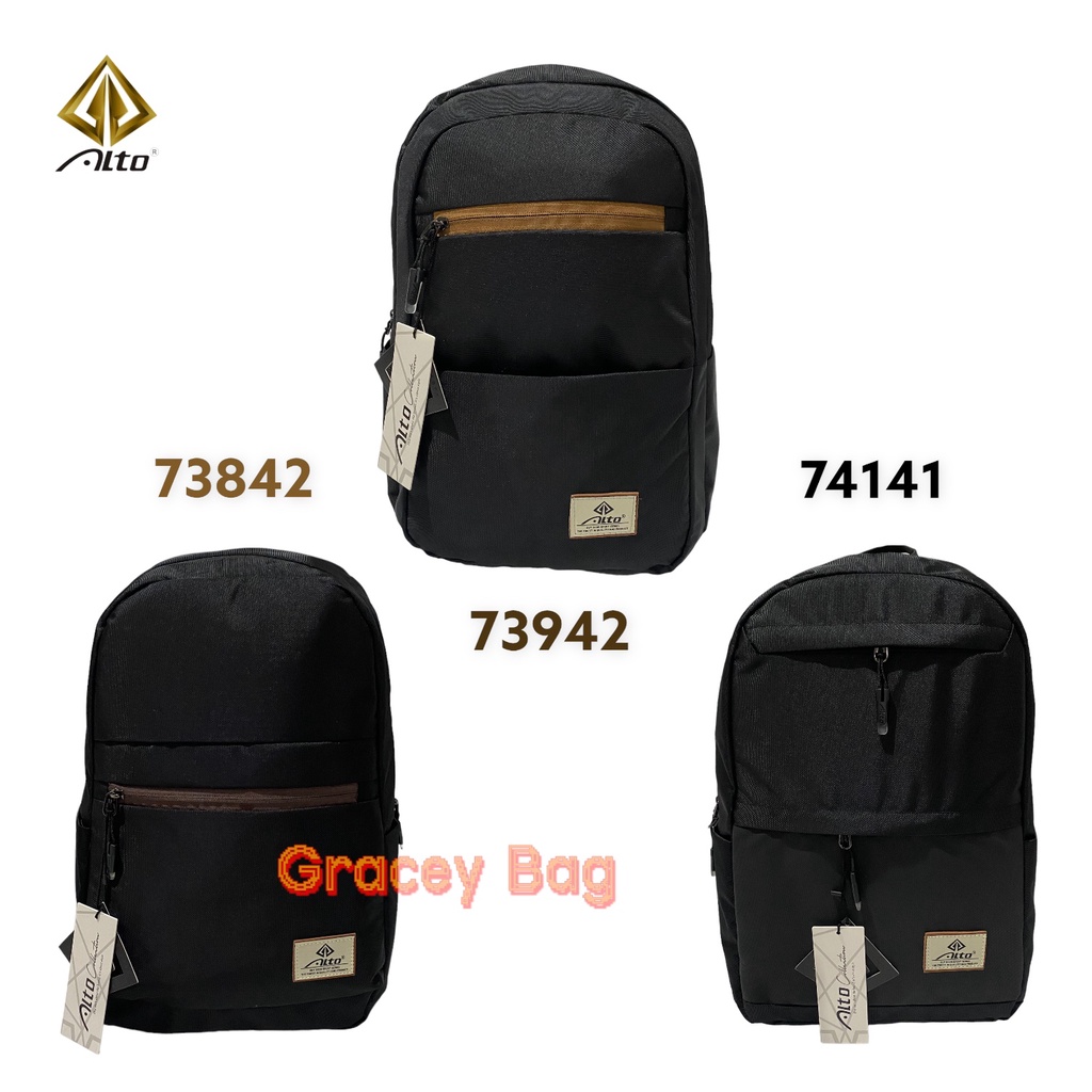 GB-73842/73942/74141 Tas Ransel Pria / Remaja Alto