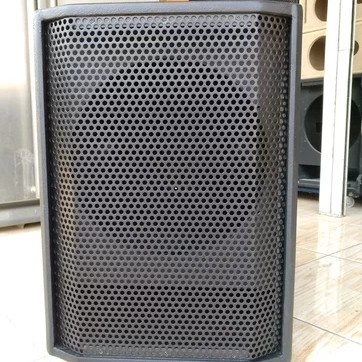 Box Speaker Custom 12Inch Subwoofer/Box Speaker Mini Scoop 12 Inchi Very Chip