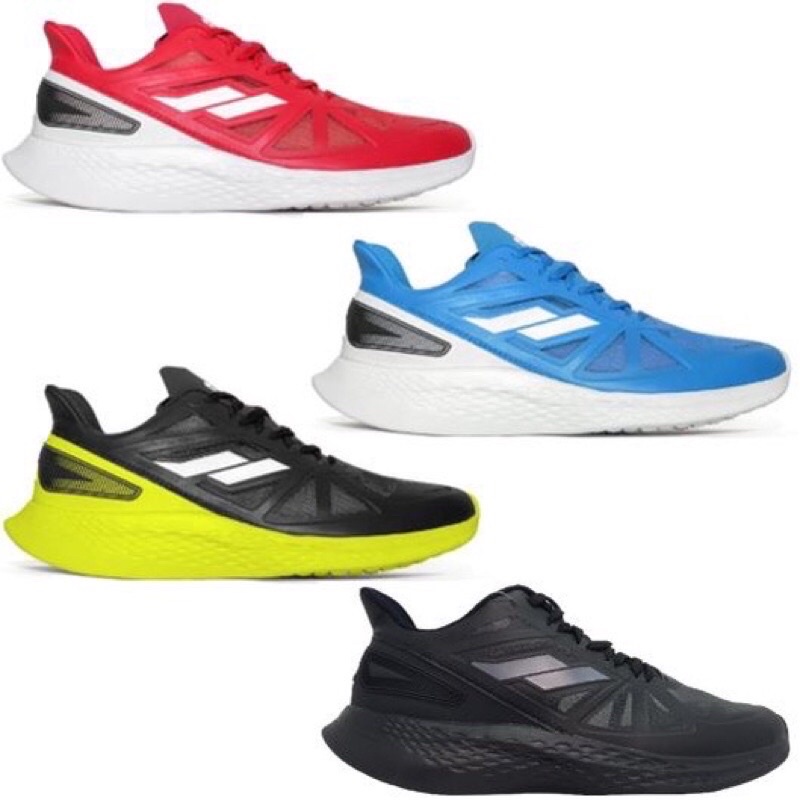 SEPATU RUNNING MILLS TREXIMO SAGA