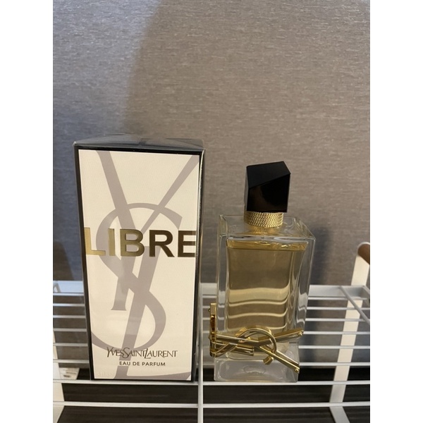 PRELOVED YSL LIBRE EDP