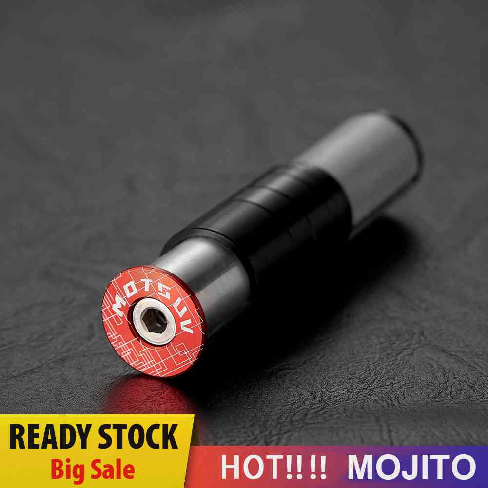 Stem Extension Stang Sepeda Gunung MTB 28.6mm