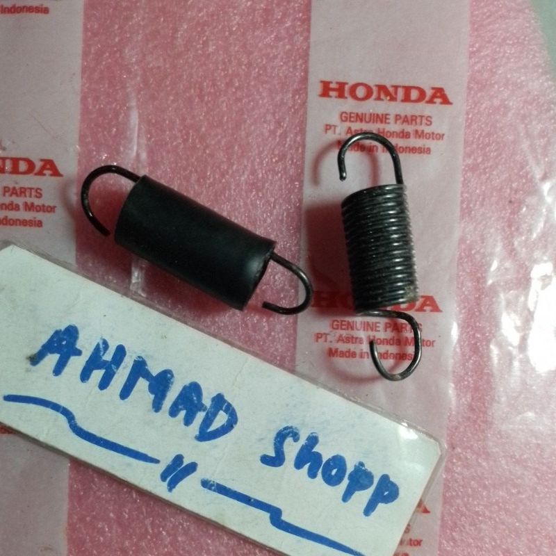 per pedal rem belakang honda cbr 150 r ori