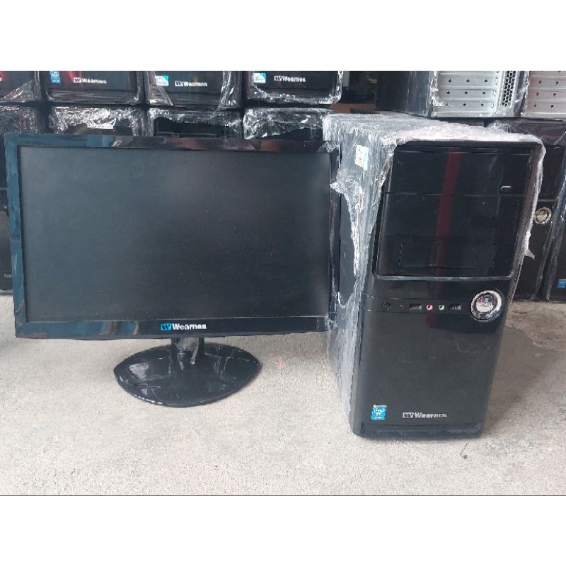 paket murah komputer core i7 2600