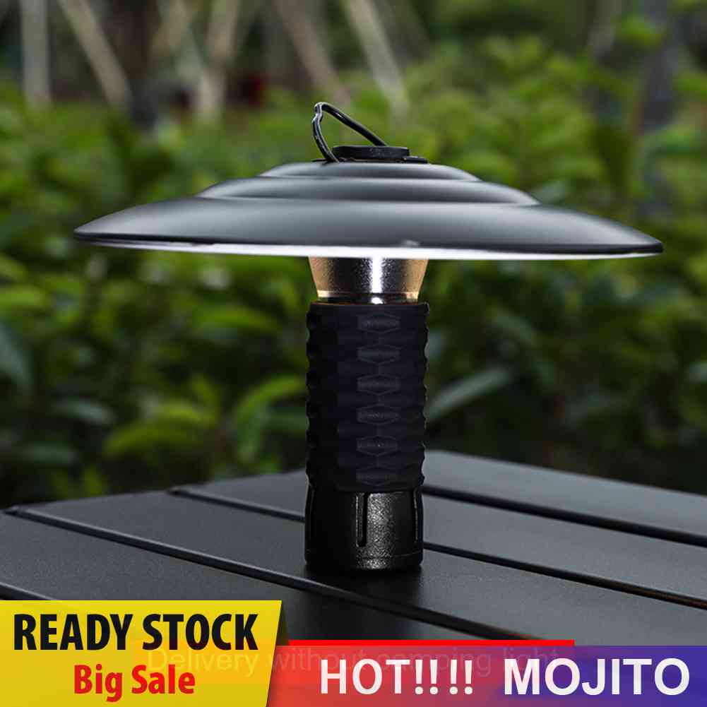 Fitting Lampu Portable 2.0 Eslnf Untuk Camping