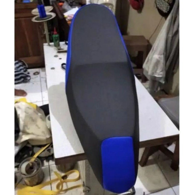 Jok road race tingkat fiz r - jok road race-jok fiz r