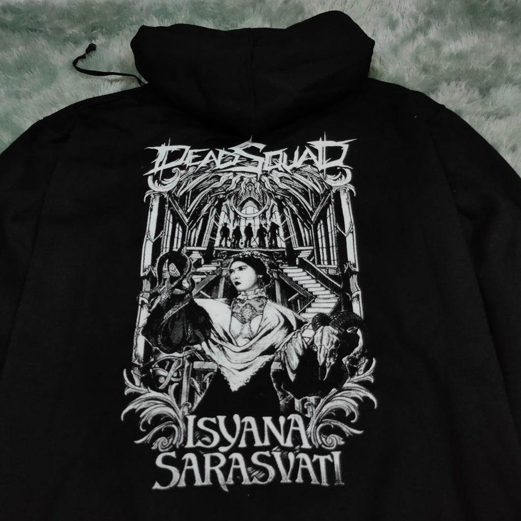 SASUKE.ID sweater polos pria wanita premium