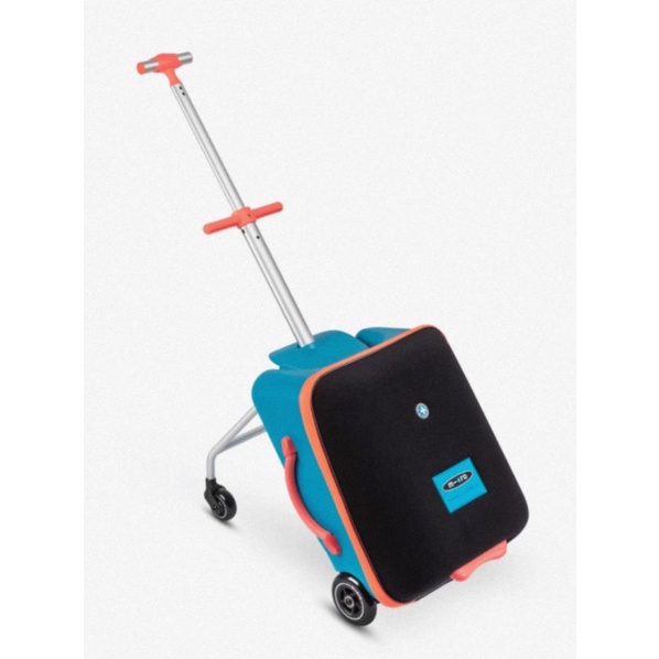 Micro Luggage Eazy - Koper Anak